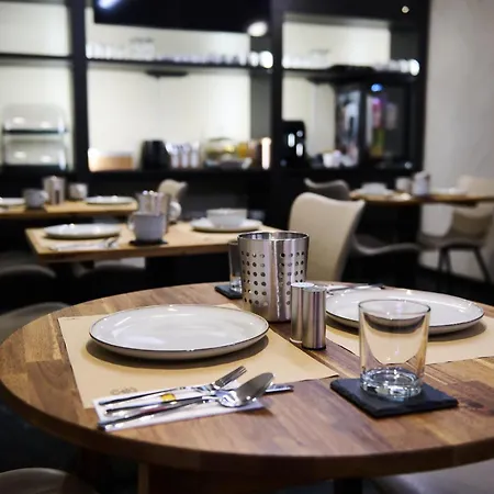 Aparthotel Grandis Premium Gödöllő