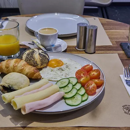 Grandis Premium Aparthotel Gödöllő