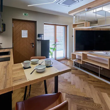 Aparthotel Grandis Premium Gödöllő