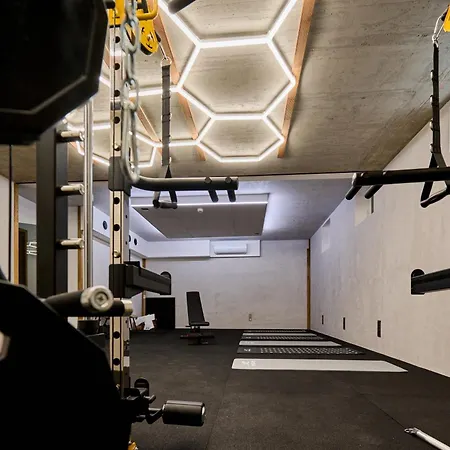 Aparthotel Grandis Premium