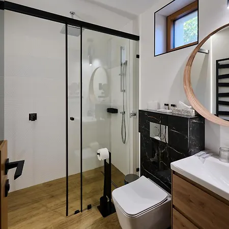 Grandis Premium Apart-hotel Gödöllő