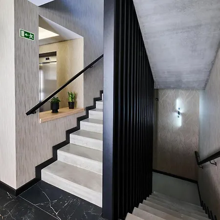 Aparthotel Grandis Premium Gödöllő