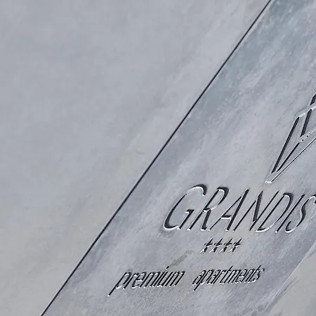 Grandis Premium 4*