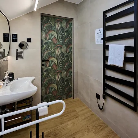 Grandis Premium 4* Gödöllő