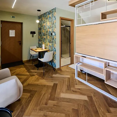 Aparthotel Grandis Premium