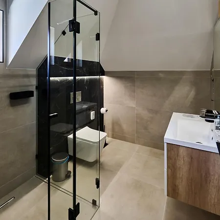 Aparthotel Grandis Premium 4*