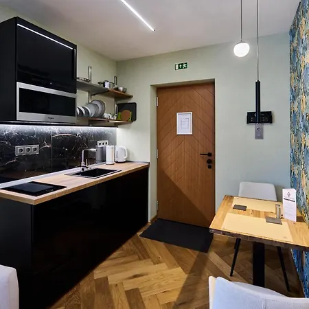 Aparthotel Grandis Premium