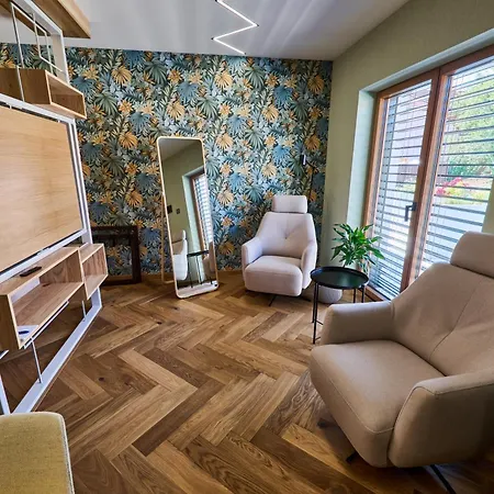 Aparthotel Grandis Premium Gödöllő