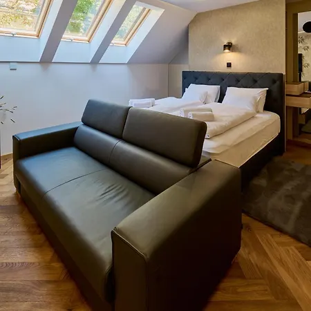 Grandis Premium Aparthotel