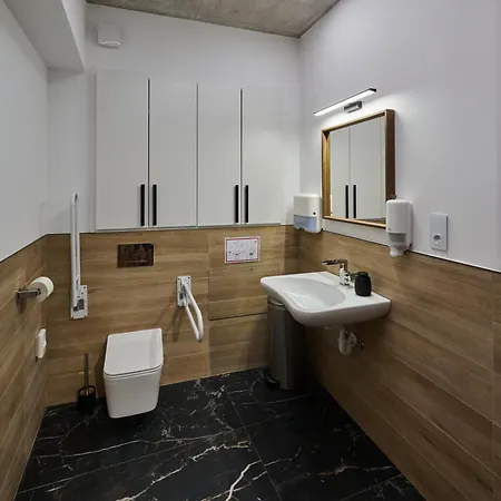 Aparthotel Grandis Premium