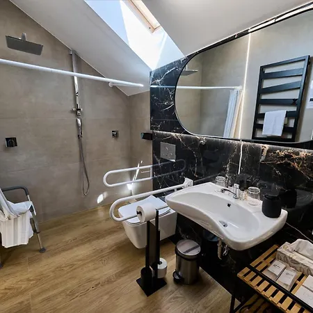 Grandis Premium Apart-hotel Gödöllő