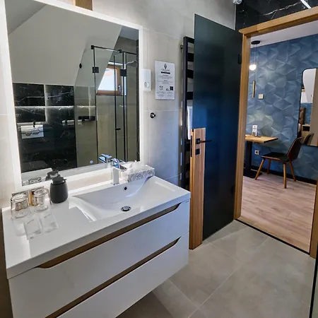 Grandis Premium Aparthotel 4*