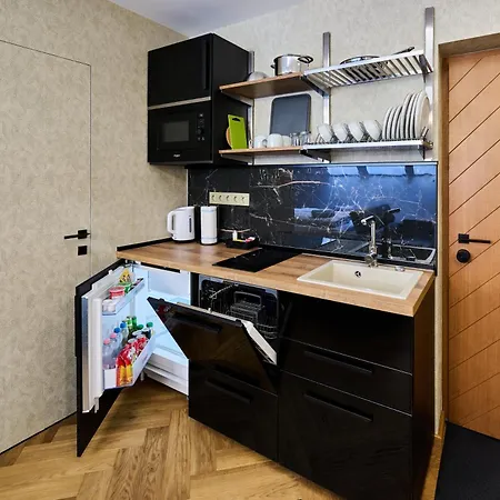 Aparthotel Grandis Premium Godollo