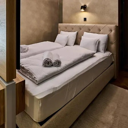 Aparthotel Grandis Premium Godollo