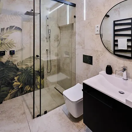 Aparthotel Grandis Premium Godollo