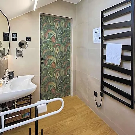 Grandis Premium Aparthotel Gödöllő