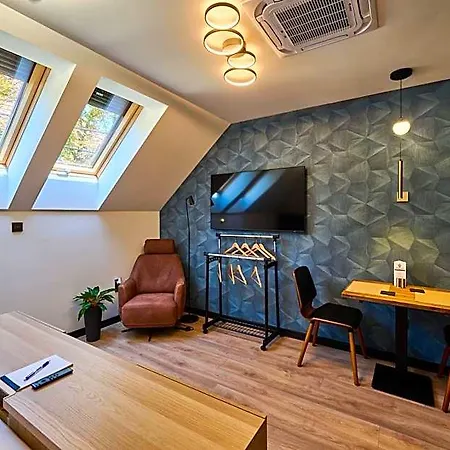 Grandis Premium 4*