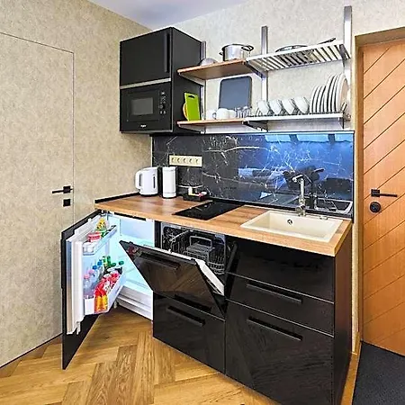 Grandis Premium Aparthotel