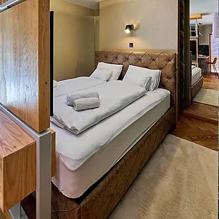 Grandis Premium 4* Gödöllő