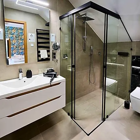 Grandis Premium Aparthotel Gödöllő