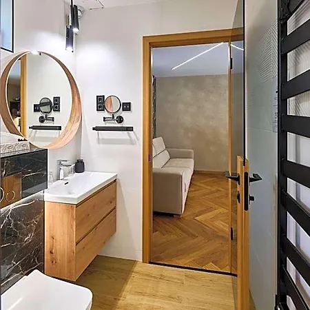 Aparthotel Grandis Premium