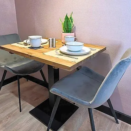 Aparthotel Grandis Premium Gödöllő