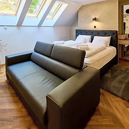 Aparthotel Grandis Premium