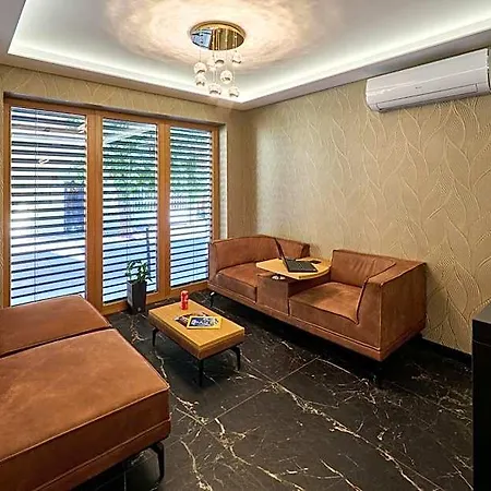 Grandis Premium 4*