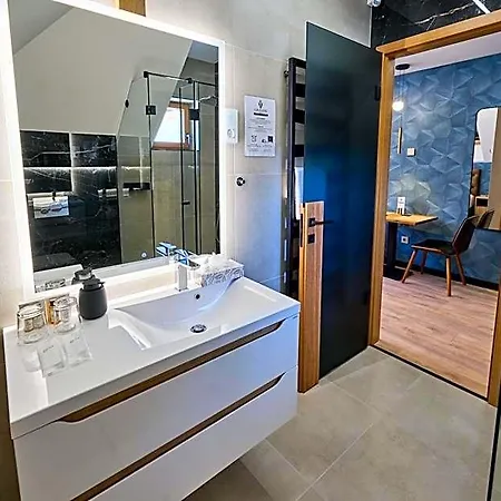 Aparthotel Grandis Premium Gödöllő