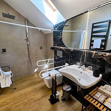 Aparthotel Grandis Premium