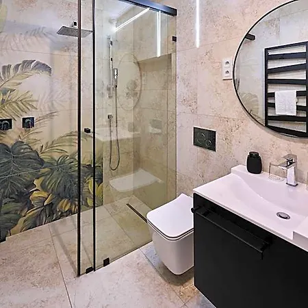 Grandis Premium Aparthotel Gödöllő