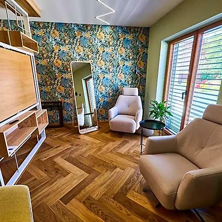 Aparthotel Grandis Premium