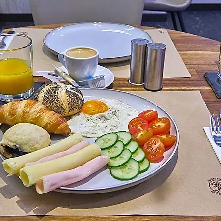 Aparthotel Grandis Premium Gödöllő