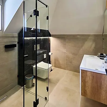 Aparthotel Grandis Premium