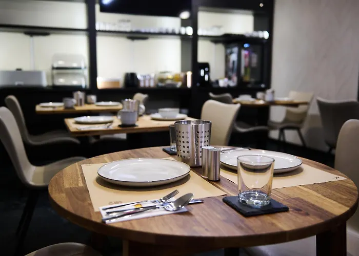 Appart hôtel Grandis Premium Gödöllő