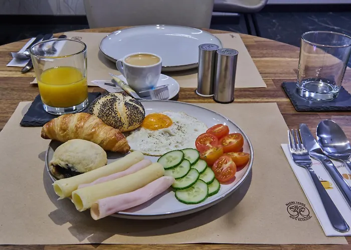 Grandis Premium Appart hôtel Gödöllő