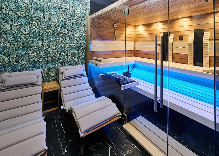 Grandis Premium Appart hôtel 4*
