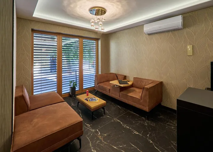Appart hôtel Grandis Premium 4*