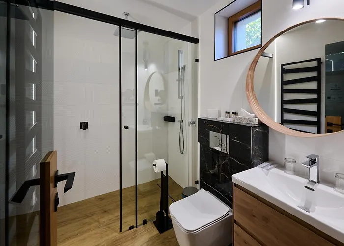 Grandis Premium Appart hôtel Gödöllő