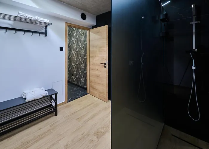 Grandis Premium Appart hôtel