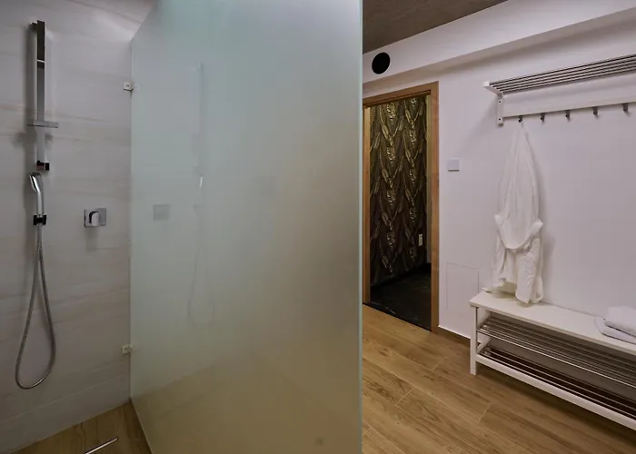 Grandis Premium Appart hôtel 4*