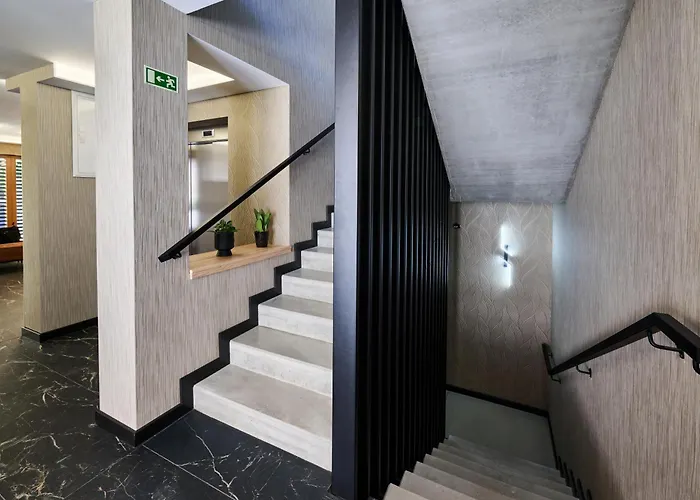 Appart hôtel Grandis Premium Gödöllő