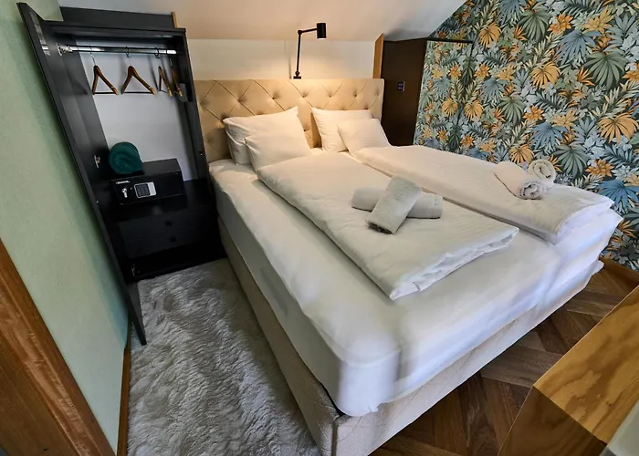 Grandis Premium 4* Gödöllő
