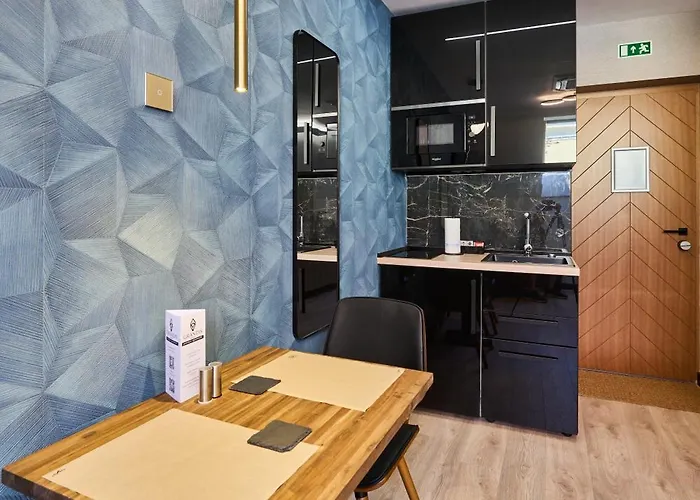 Grandis Premium Appart hôtel Gödöllő