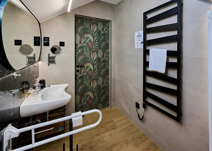 Grandis Premium 4* Gödöllő