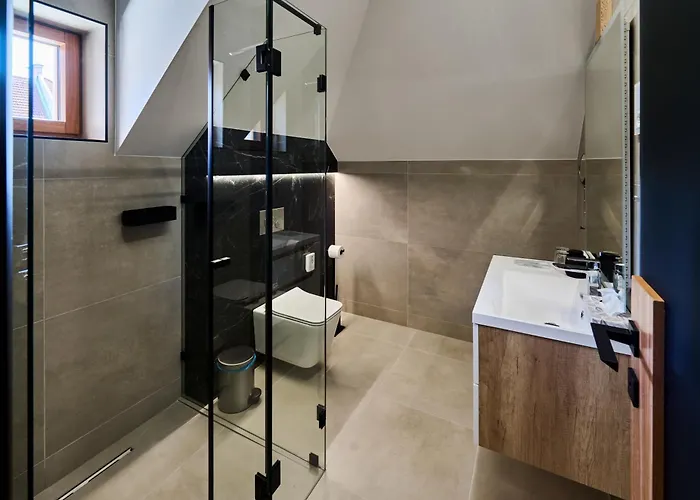 Appart hôtel Grandis Premium 4*