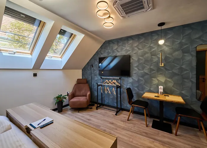 Appart hôtel Grandis Premium Gödöllő