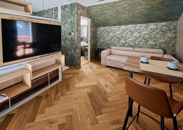 Grandis Premium Appart hôtel Gödöllő