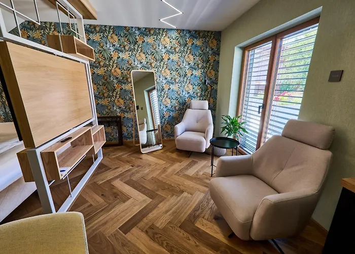 Appart hôtel Grandis Premium Gödöllő