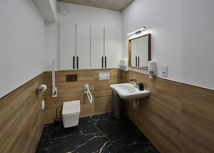 Appart hôtel Grandis Premium